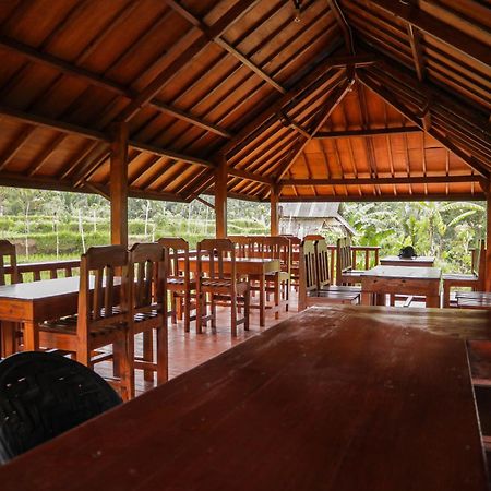 Nea Cottage Lombok テテバトゥ エクステリア 写真