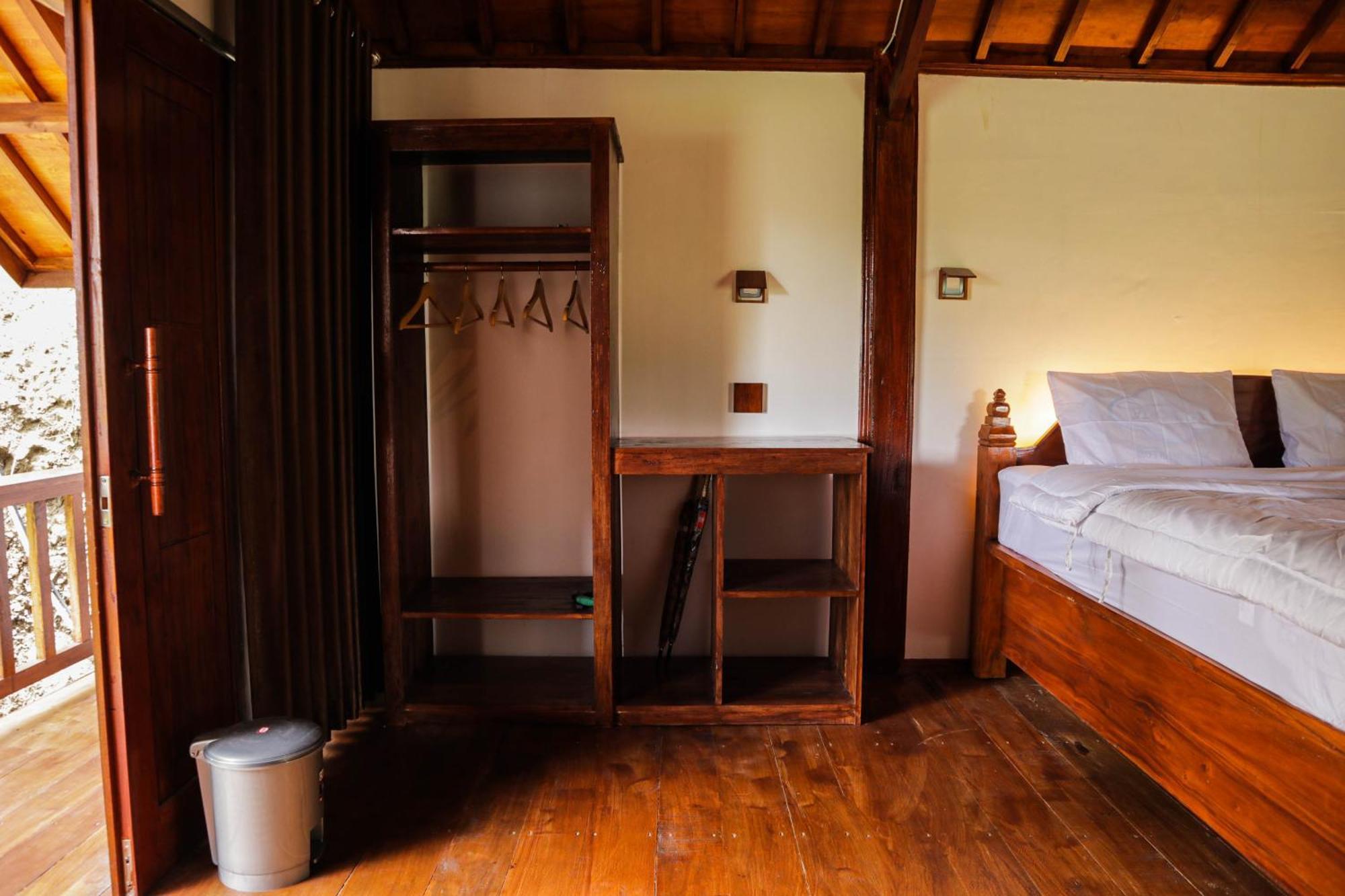 Nea Cottage Lombok テテバトゥ エクステリア 写真