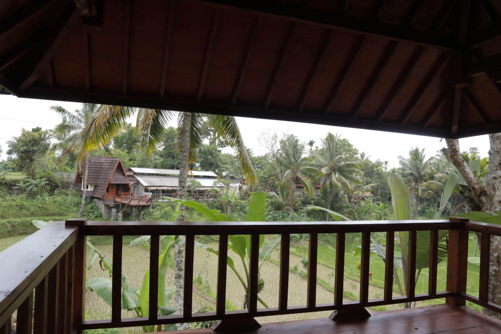 Nea Cottage Lombok テテバトゥ エクステリア 写真
