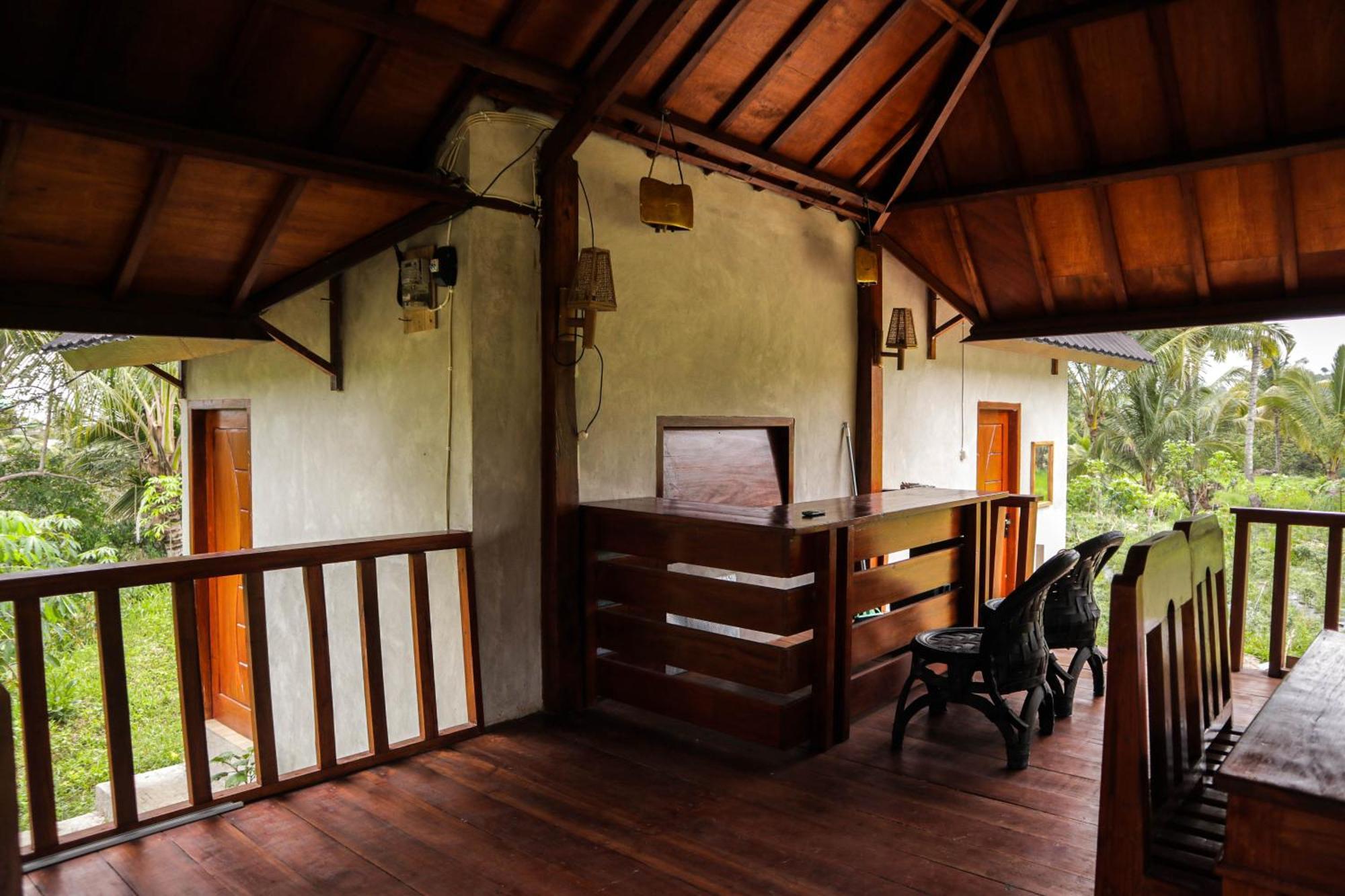 Nea Cottage Lombok テテバトゥ エクステリア 写真