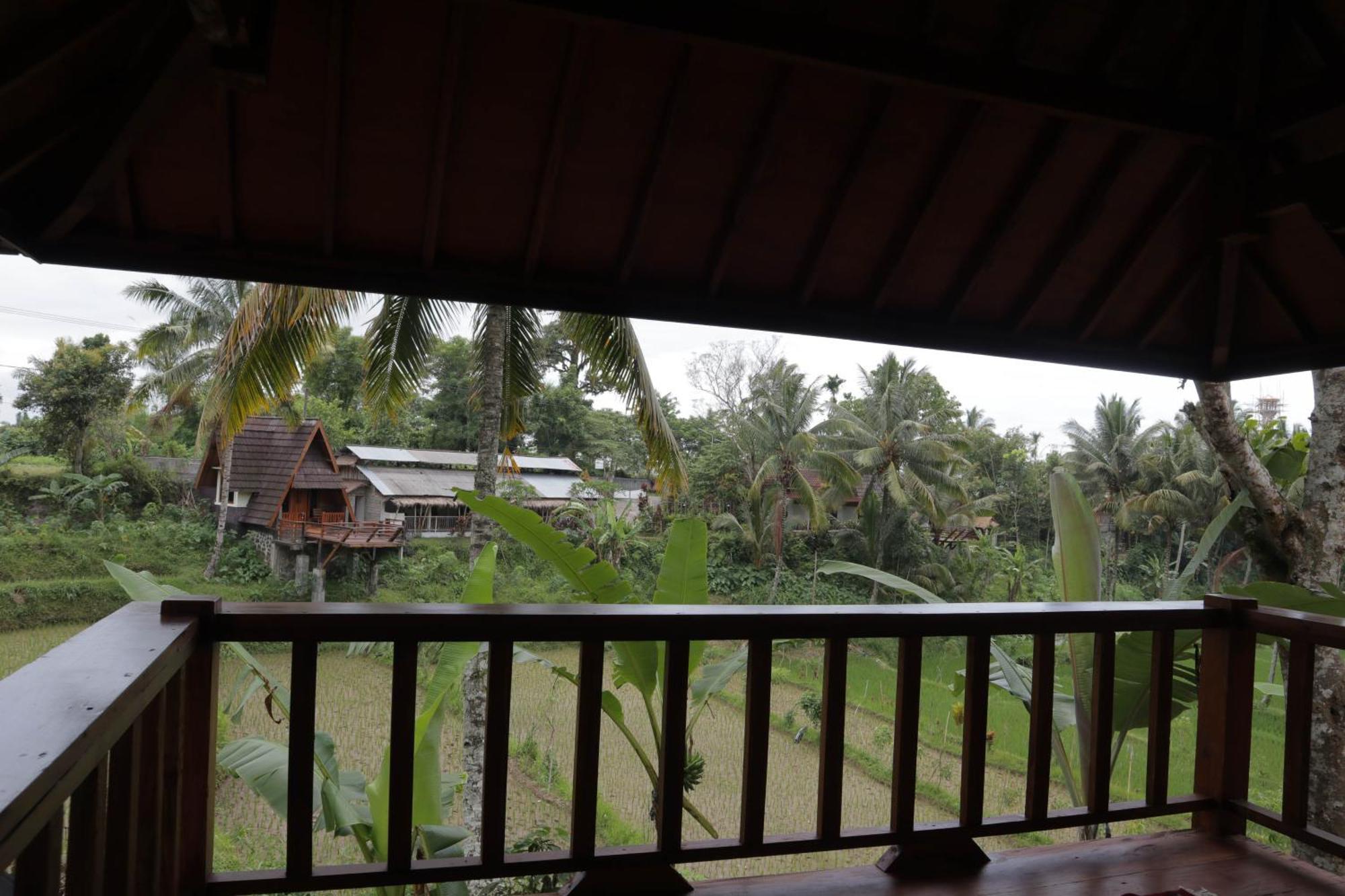 Nea Cottage Lombok テテバトゥ エクステリア 写真