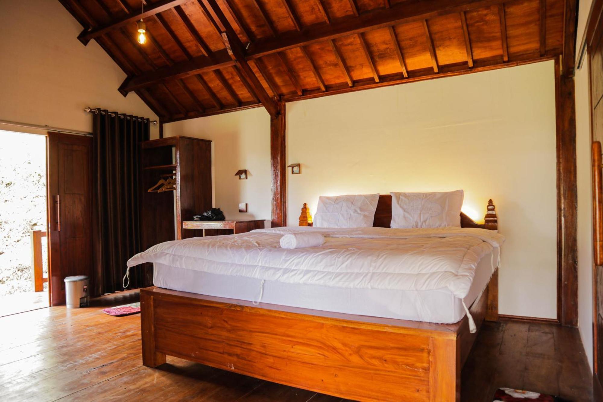 Nea Cottage Lombok テテバトゥ エクステリア 写真