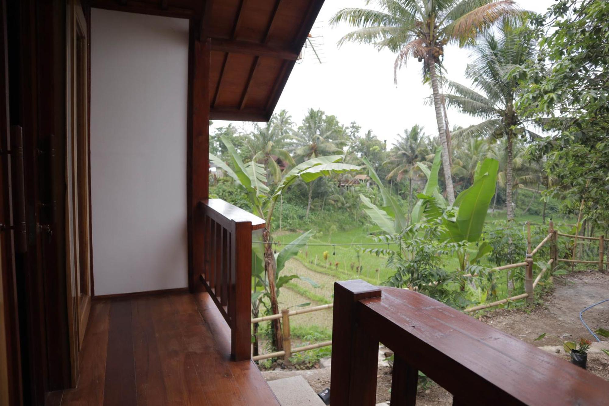 Nea Cottage Lombok テテバトゥ エクステリア 写真
