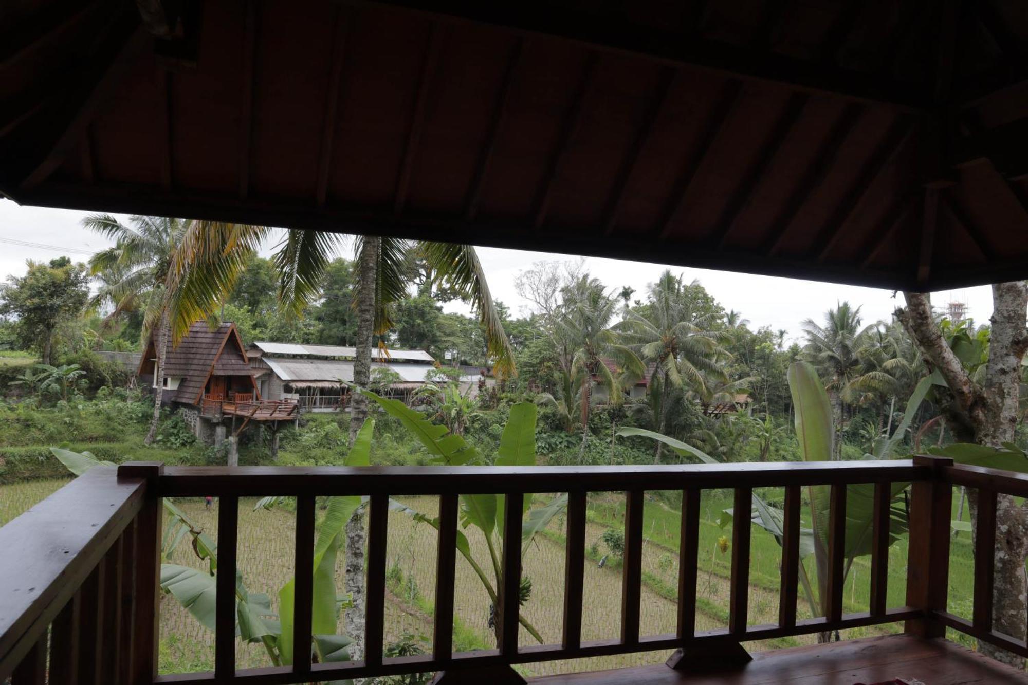 Nea Cottage Lombok テテバトゥ エクステリア 写真