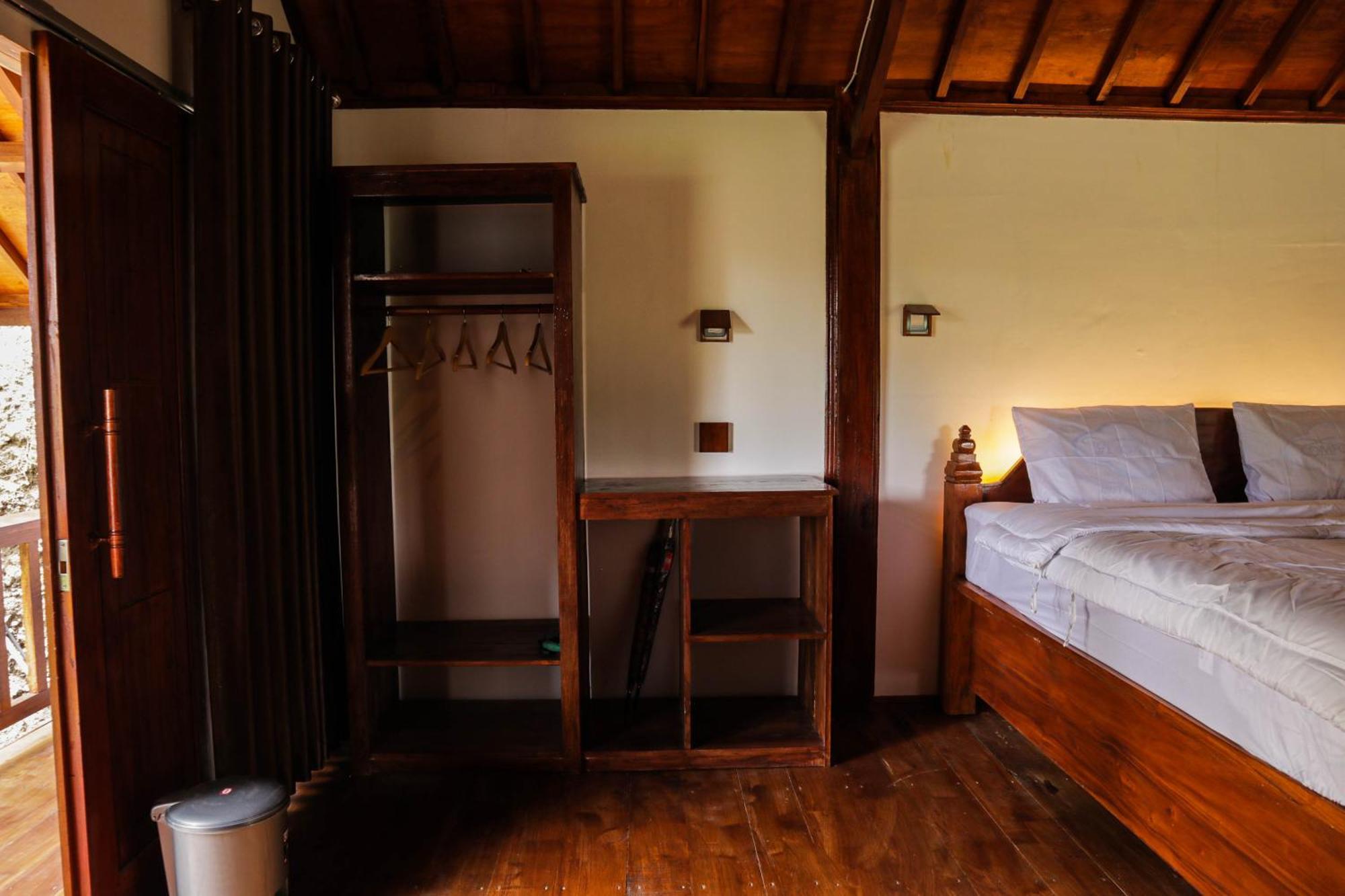 Nea Cottage Lombok テテバトゥ エクステリア 写真