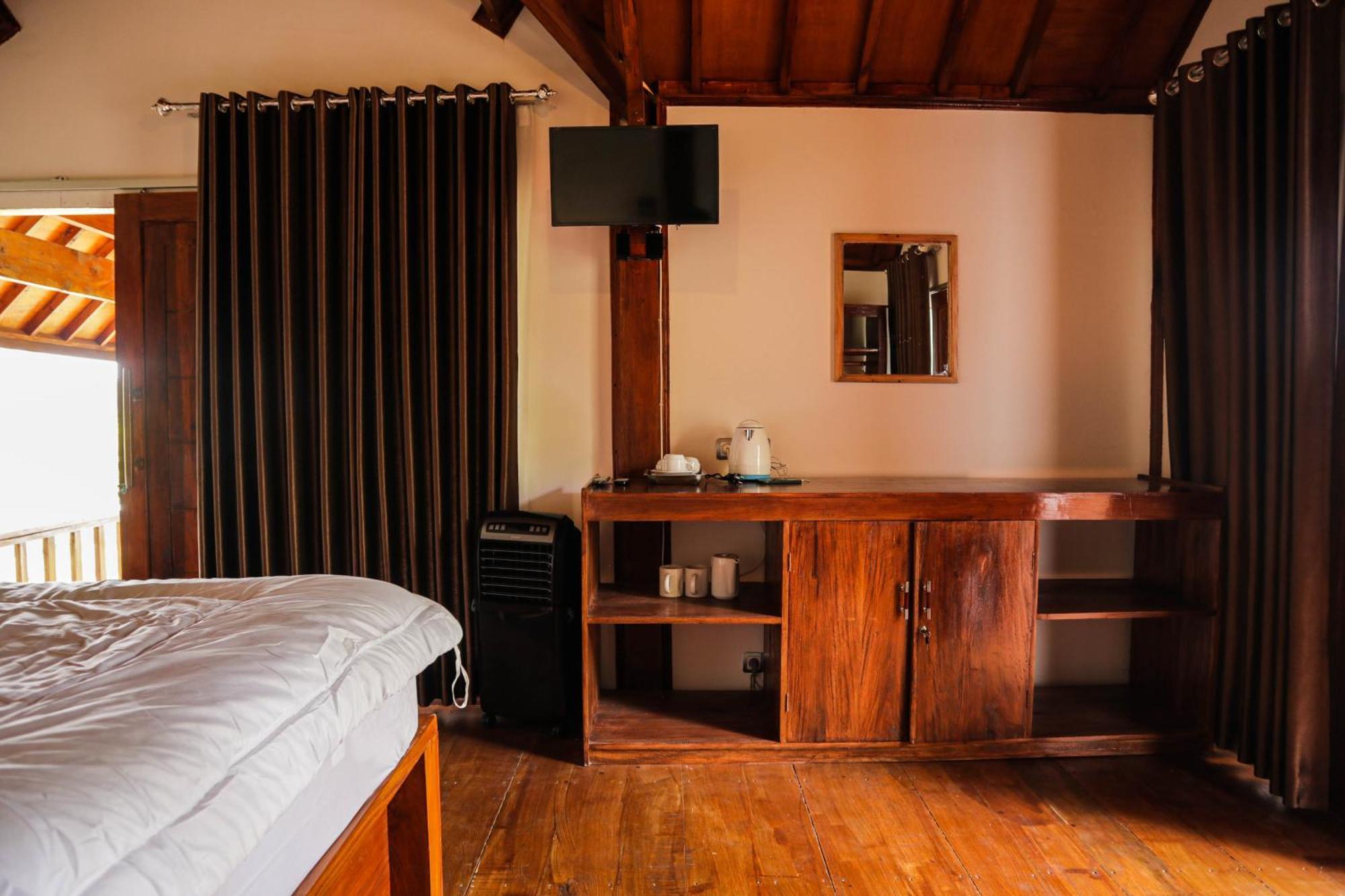 Nea Cottage Lombok テテバトゥ エクステリア 写真