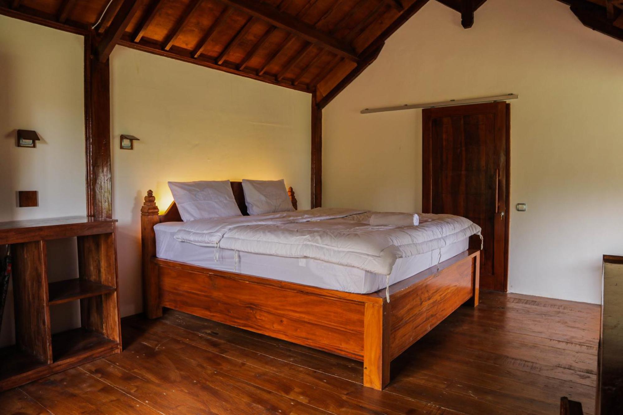 Nea Cottage Lombok テテバトゥ エクステリア 写真