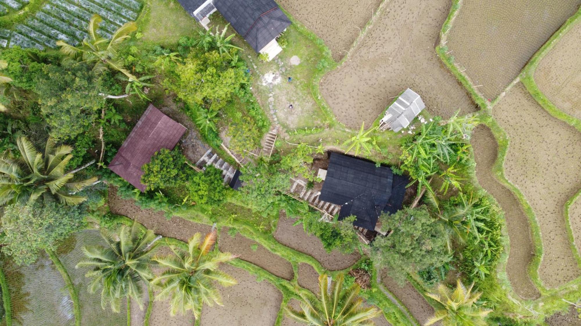 Nea Cottage Lombok テテバトゥ エクステリア 写真