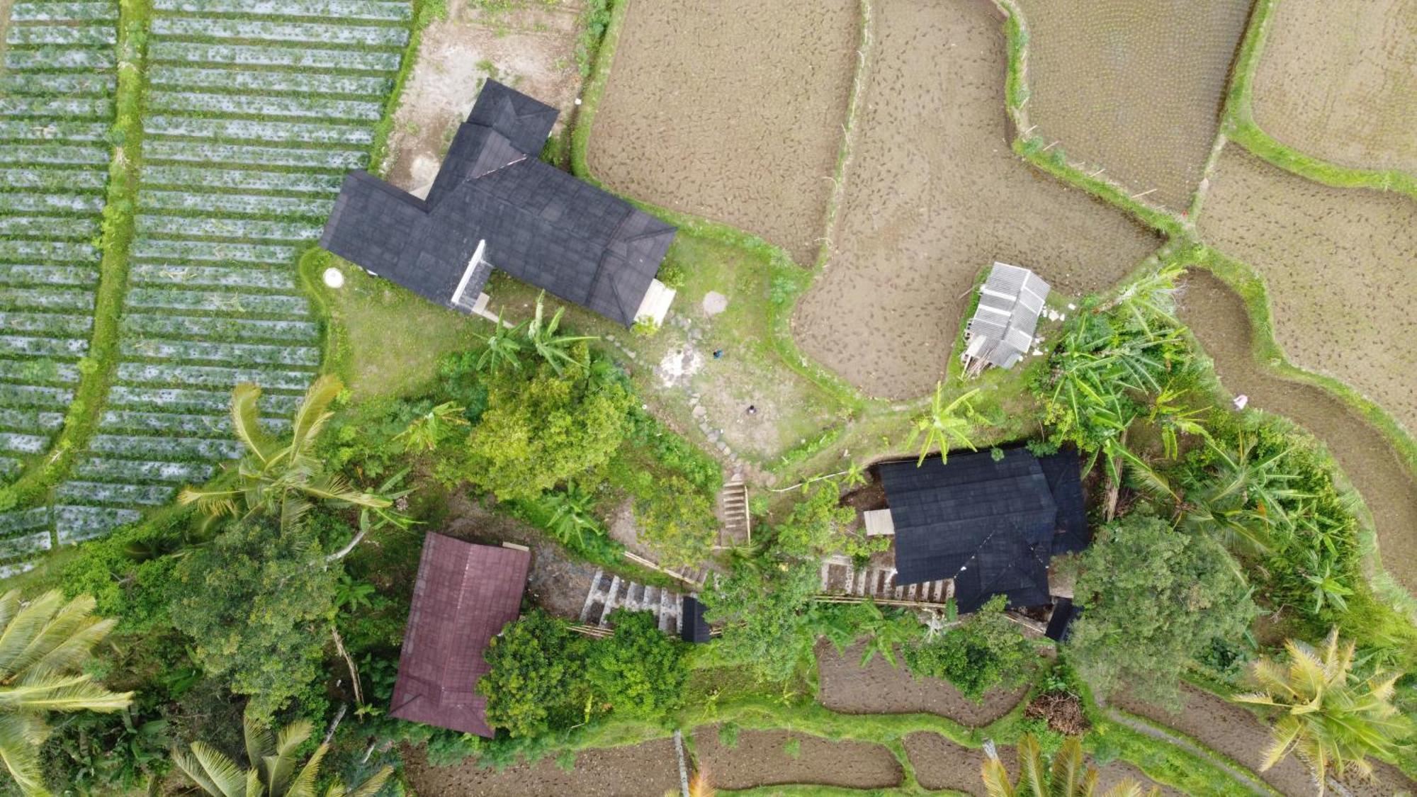 Nea Cottage Lombok テテバトゥ エクステリア 写真